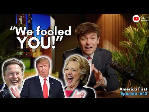 The OHGI Network and Black Guy In The Corner