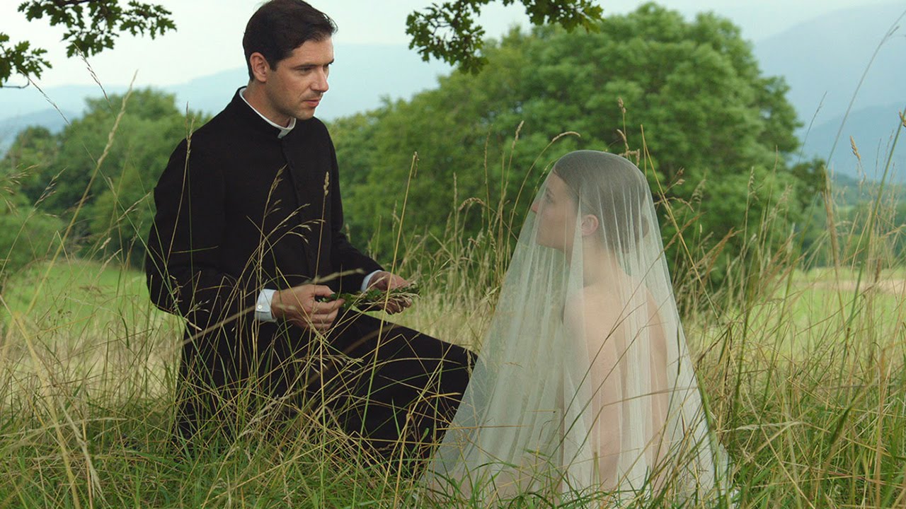 FOU D'AMOUR Bande Annonce (Melvil Poupaud - 2015)