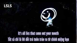 [Lyrics + Vietsub] Ella Vos - You Don&#39;t Know About Me