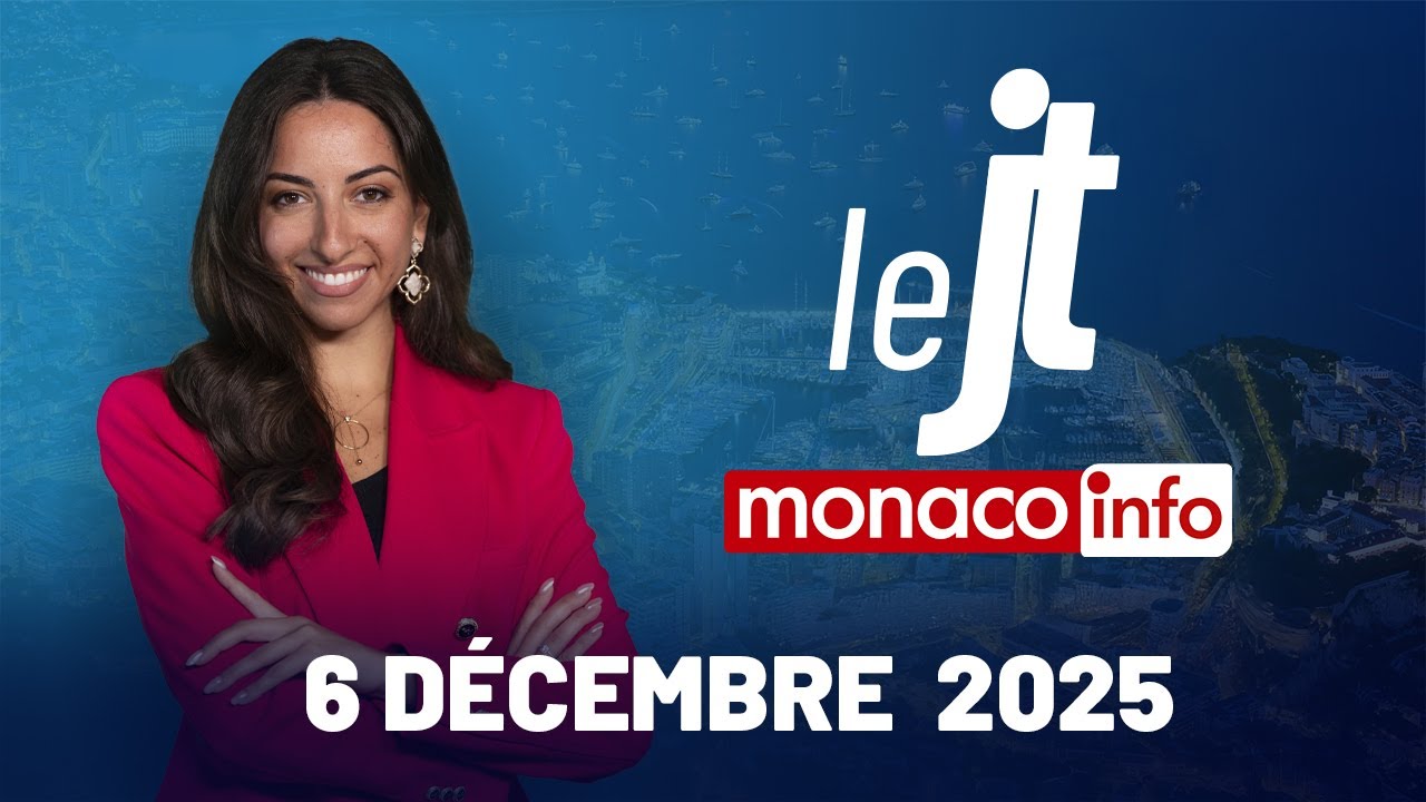 Miniature de la vidéo: 1er festival littéraire international franco-monégasque