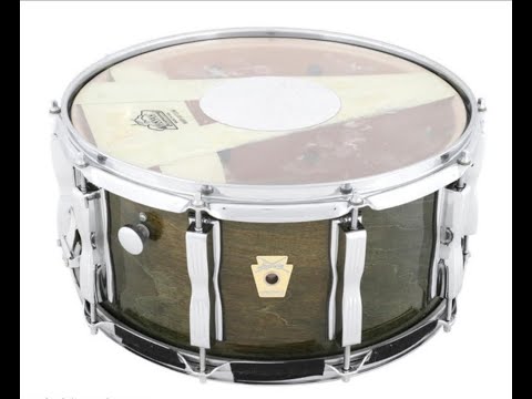 Alex Van Halen - ISOLATED Track - "Amsterdam" from the CD "Balance" (1995)