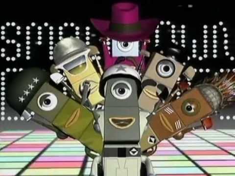 Reboot - Auditions and parodies