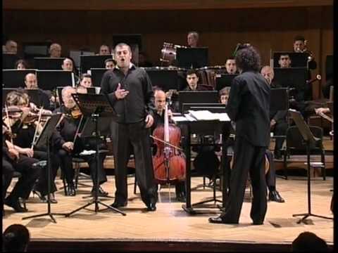 Hayk Tigranyan - That's Life, John C. Sacco