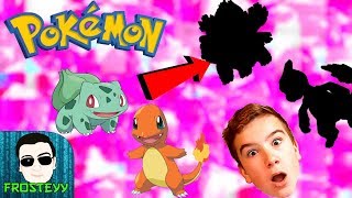 TWO EVOLUTIONS IN ONE DAY?! | PokeFind | Ep. 3