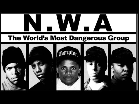 Top 10 Important Albums in Hip Hop History