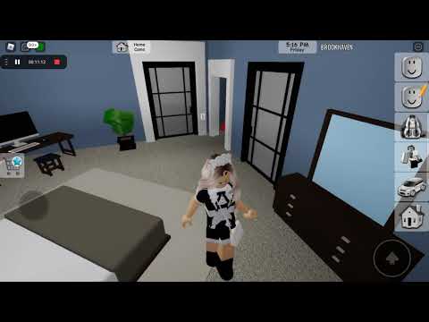 hizmetçi ve zengin kadın