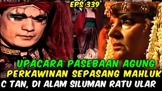 Download lagu 339.LEGENDA GUNUNG MERAPI CERITA FILM-Upacara Perkawinan Mak lampir mp3 Download lagu 339.LEGENDA GUNUNG MERAPI CERITA FILM-Upacara Perkawinan Mak lampir mp3