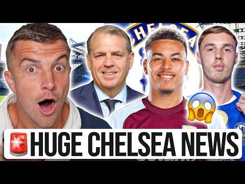 CHELSEA TO SELL SUPERSTARS? | CHELSEA WANT ROGERS BUT CAN WE AFFORD HIM?