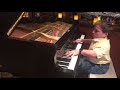 Georgia On My Mind (Ray Charles Piano Cover)