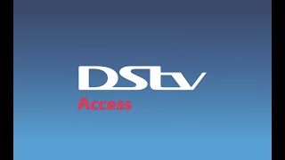 Get DStv Access | DStv