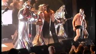 Tism - Tism are Shit (Live at Hi Fi Bar on September 26, 2003)