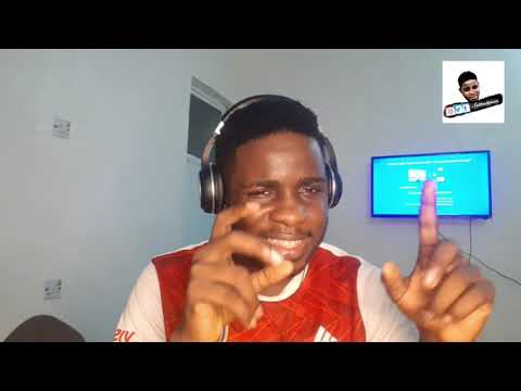 My take on the beef in African Hiphop Community / Fans getting toxic and Cool J's video.