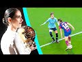 This Is Why Aitana Bonmatí WON Ballon D Or 2024