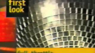 The Gone Jackals and Full Throttle on CNet Central with Richard Hart