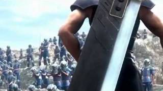 Zack tribute- the classic crime