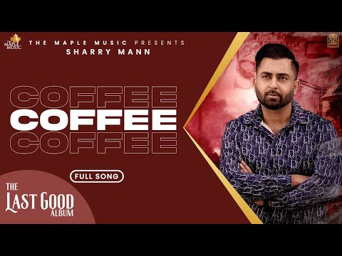 Coffee (Full Audio) — watch video