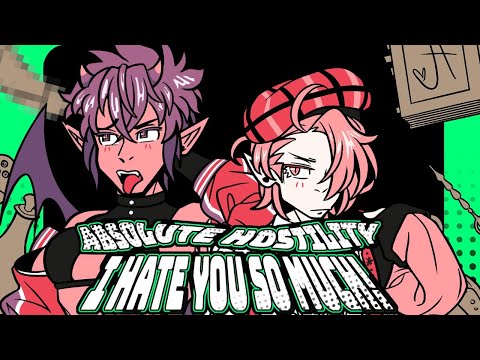 Unfriendly Hater |【NU:Carnival Fanmade PV】