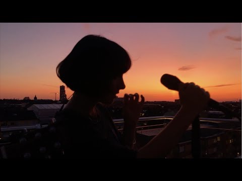 Everybody's changing - Cornelia Jakobs - Keane cover