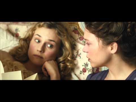 Farewell, My Queen | "Sidonie Reads to the Queen" | Official Clip