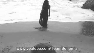 Stolen Video Shoot - Sahyba Feat Bohemia 2015