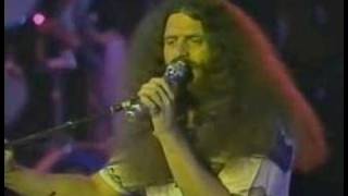 Kansas - Right Away (Live 1982)
