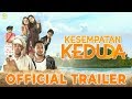 Kesempatan Keduda - Trailer
