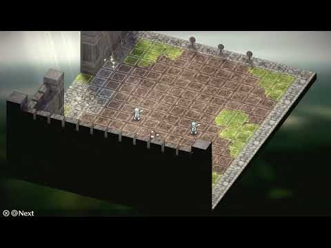 Mercenaries Blaze Dawn of the Twin Dragons - " Chapter 8 A New Path + K Route "