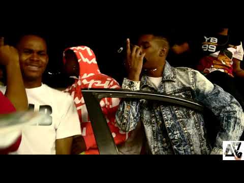 MLB Deniwhoop (Feeling Myself official video)