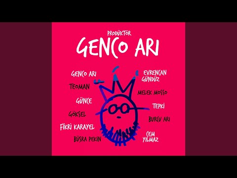 Video thumbnail for İntro (Prodüktör)