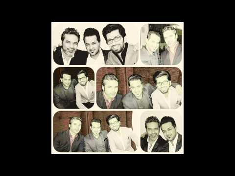 Farhad Shams & Band | DADRA MAST MIX