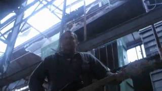 Close Your Eyes - 'Song for the Broken' Victory Records