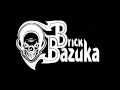 Brick Bazuka Logo Animation 