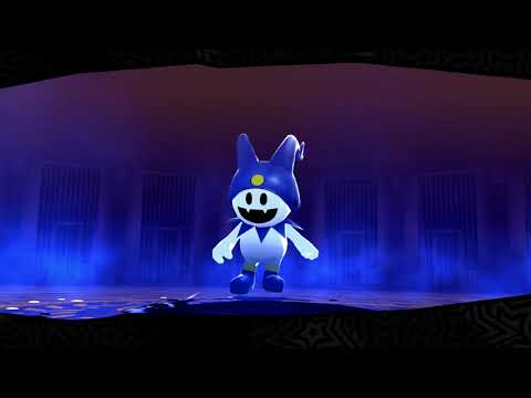 Persona 5 Royal pt27