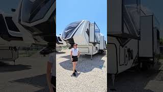 2024 Grand Design Momentum M-Class 395MS