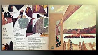 Stevie Wonder - Too High - HiRes Vinyl Remaster