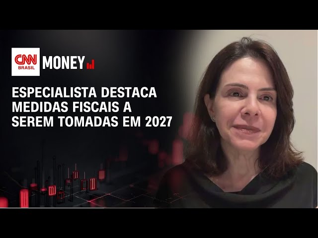 Solange Srour: Ajuste fiscal será feito com dor ou sem dor | FECHAMENTO DE MERCADO
