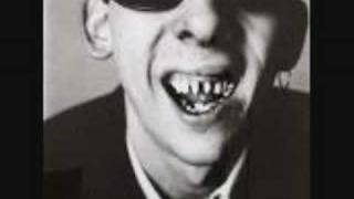 Shane MacGowan And The Popes- Skipping Rhymes