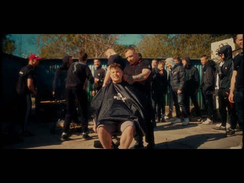 Bokser - First Day Out