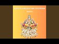 Aditya Hrudayam Stotram