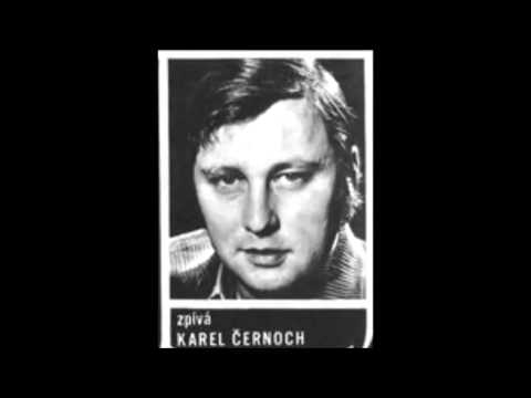 Karel Černoch - Sám v neděli