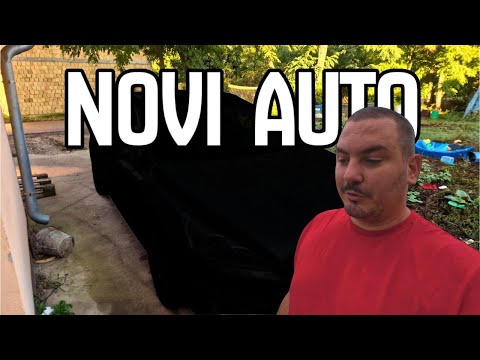 IDEMO PO NOVI AUTO | Večera u krčmi u Zagrebu