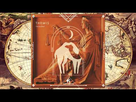 ThroDef - Themis (Cafe De Anatolia Rituals)