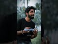Azhage Nee Engirukiraai Siragual Cover By Arul Pragasam C K CuTzz