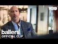 Ballers: ‘Boardroom Confrontation’ (Season 4 Episode 8 Clip) | HBO
