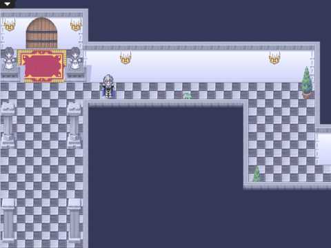 Let's Play Elements Destiny Ancient Powers [Blind] 90 - Maalas Maala