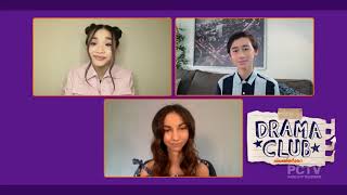 Drama Club with Stars Telci, Nathan & Lili video