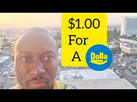 NEW IPO ANNOUNCED.DOLLA FINANCIAL SERVICES