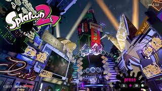 スプラトゥーン２フェス紹介【安井メロン】