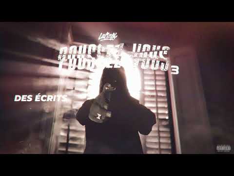 LACRAPS x TRZ - POUSSEZ VOUS 3 @trzoff (VISUALIZER)