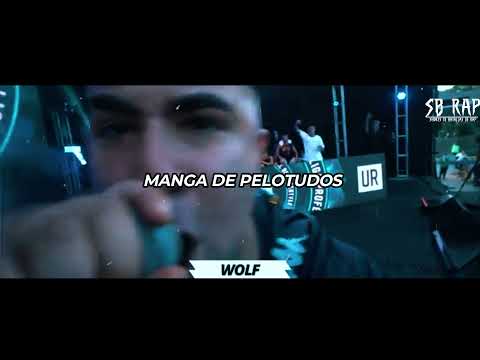 El Minuto Con Un Gran Mensajes Que Deja Wolf | FMS Argentina